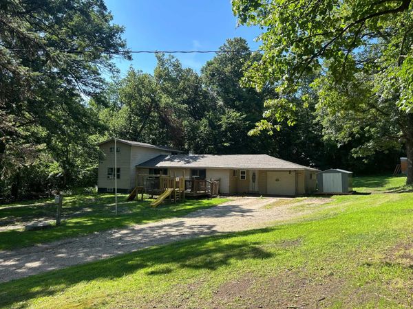 24956 184th Street , Glenwood, MN 56334