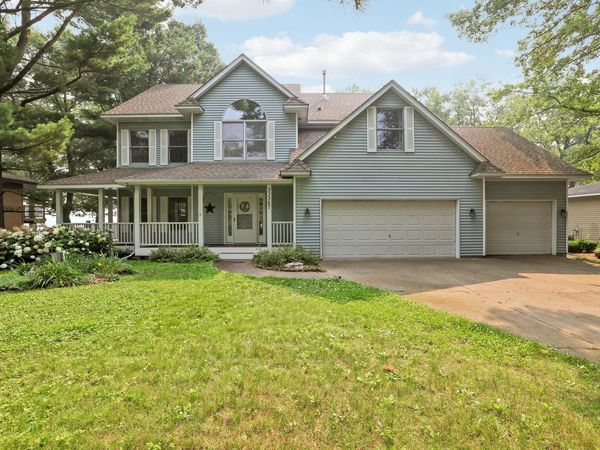 33367 Rhinestone Street NW, Princeton, MN 55371