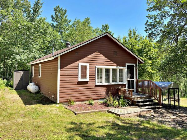 26820 Iris Drive , Park Rapids, MN 56470