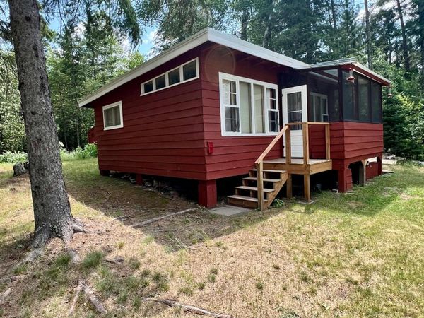 18848 WOLF LAKE TRL , Nashwauk, MN 55769