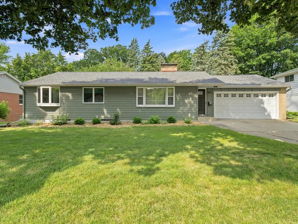 236 Terrace Drive , Mankato, MN 56001