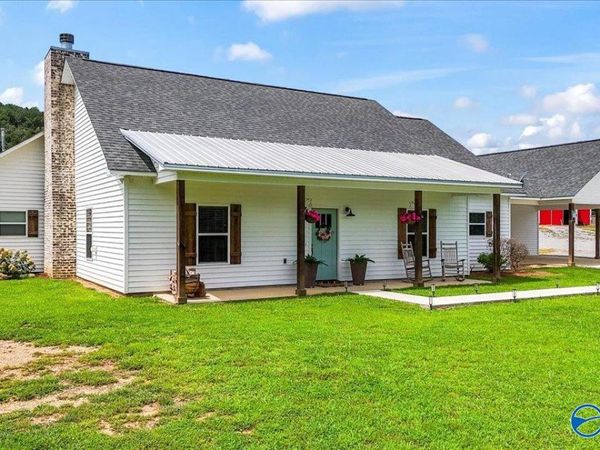 4400 County Road 310, Crane Hill, AL 35053