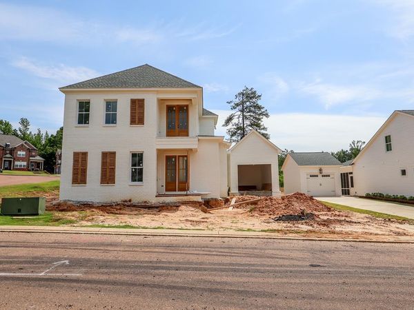 4177 Fieldstone Loop, Oxford, MS 38655