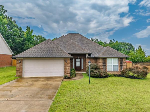 229 Birch Tree Loop, Oxford, MS 38655