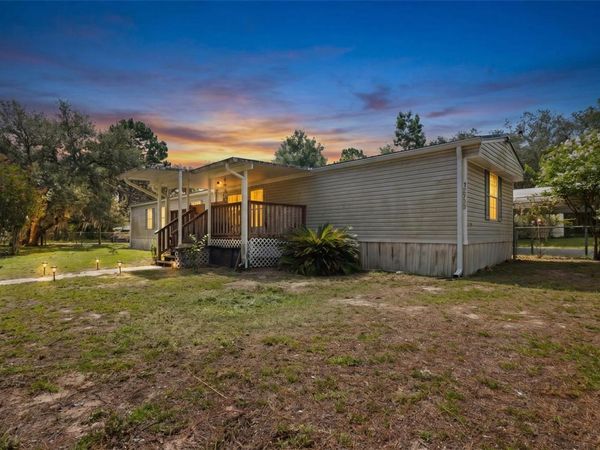 12750 NE 65TH STREET , WILLISTON, FL 32696