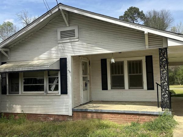 306 Park , Warren, AR 71671