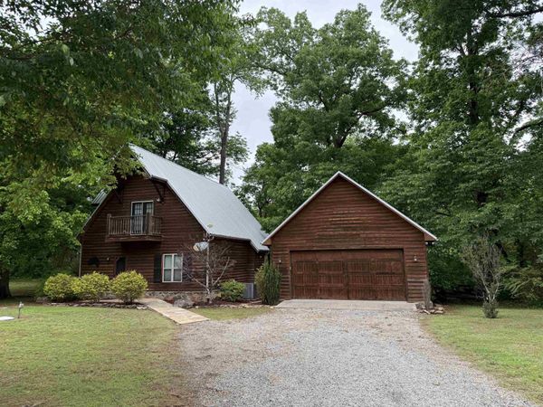 33 Haile , Heber Springs, AR 72543
