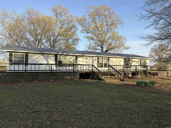 1 Lazy Valley , Morrilton, AR 72110