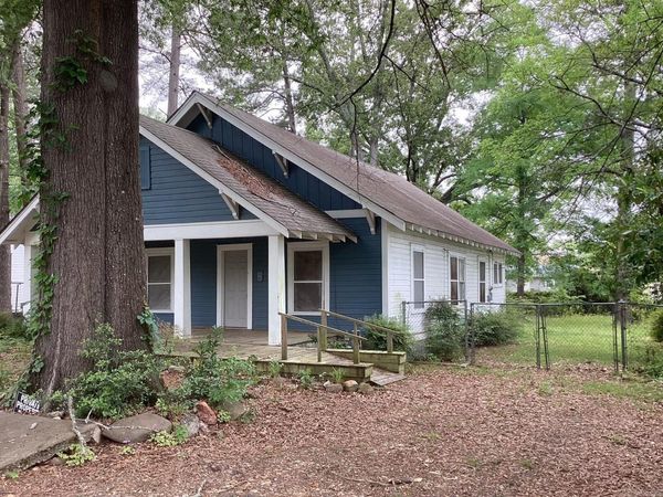 218 5th E , Prescott, AR 71857