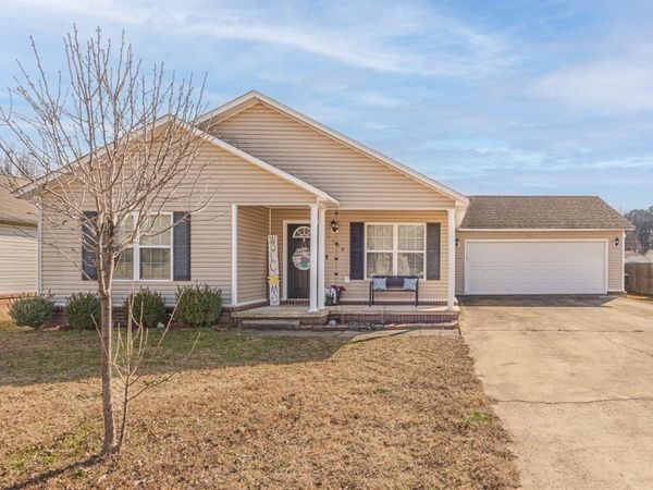 1100 William Hall , Paragould, AR 72450