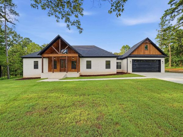 389 LYNCH , Clinton, AR 72031