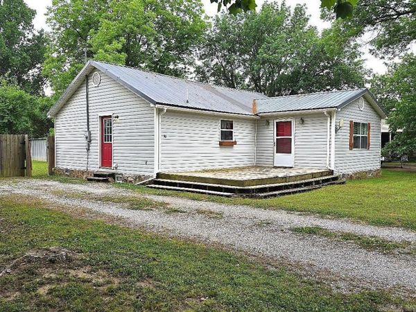 50 Charles , Oil Trough, AR 72564
