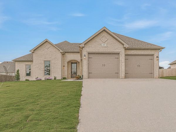 1503 30TH STREET S , Paragould, AR 72450