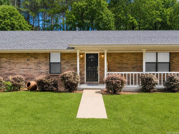 2711 Cook , White Hall, AR 71602
