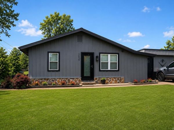 1650 Sfc 340 , Forrest City, AR 72335
