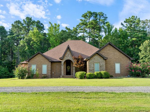 333 Grant 43 , Sheridan, AR 72150
