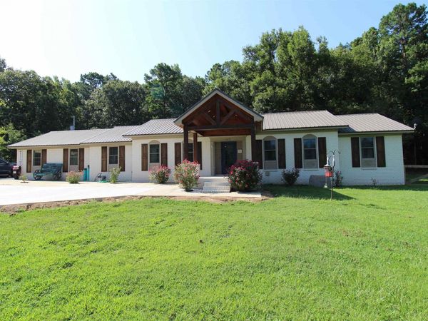 449 Grant 167056 , Sheridan, AR 72150