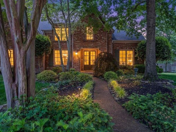 3147 SADDLEGAIT CV, Germantown, TN 38138