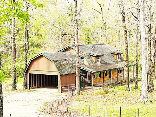 155 RALEIGH-LAGRANGE DR, Unicorp/Rossville, TN 38066