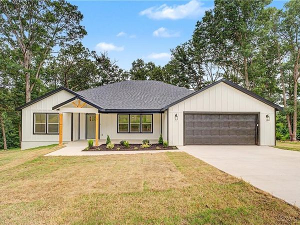 130 Madison 8323 , Hindsville, AR 72738