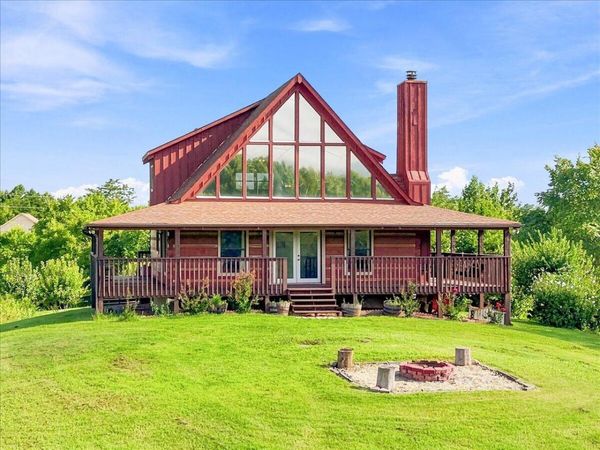 355 Indigo Trail, Dandridge, TN 37725