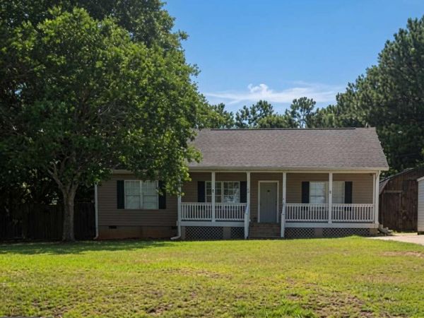 805 Gose Road, Forsyth, GA 31029