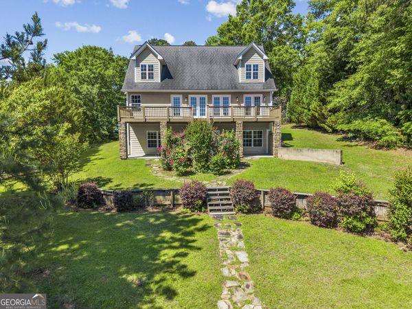 165 Ellis Mill Road NE, Milledgeville, GA 31061