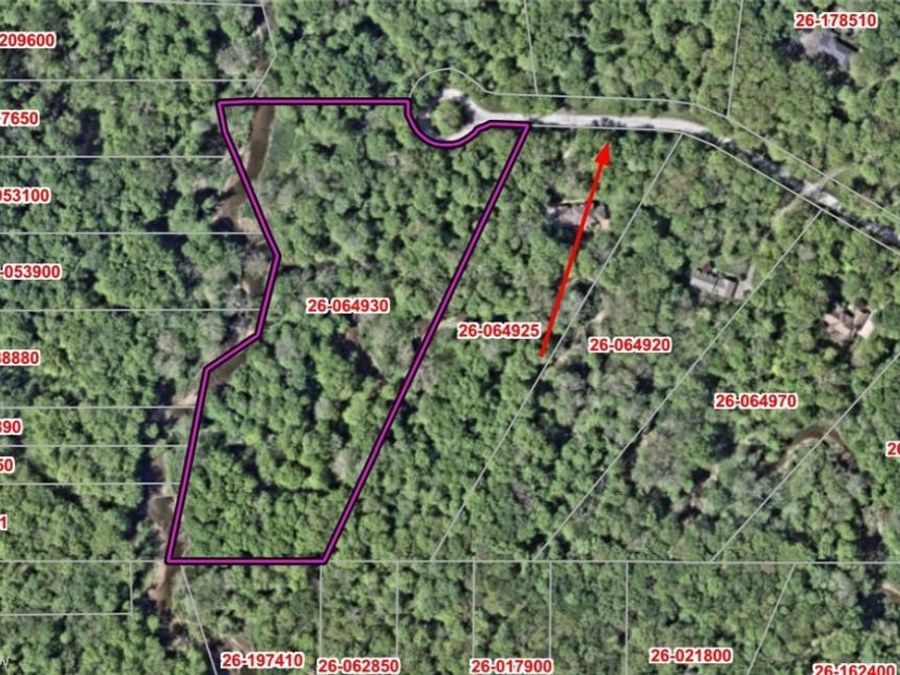 Whispering Pines Drive, Novelty, OH 44072 Photo 1