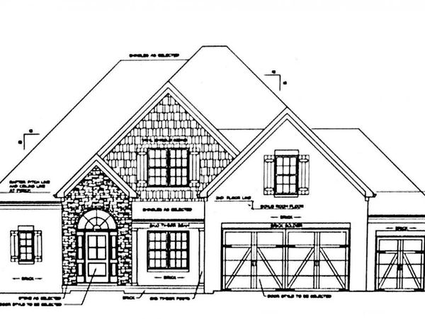 403 Eagle Canyon Ln , Knoxville, TN 37922