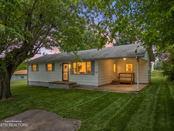 215 Hillcrest St, Rogersville, TN 37857