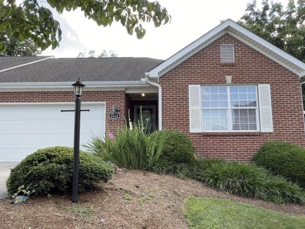 3461 Maple Grove Way, Knoxville, TN 37921