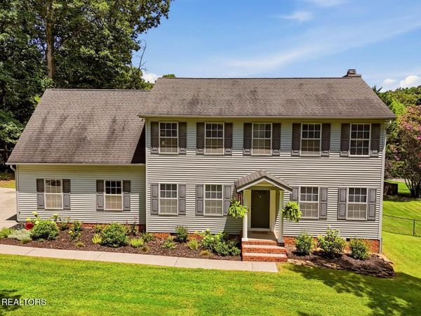 1534 Meeting House Rd, Knoxville, TN 37931