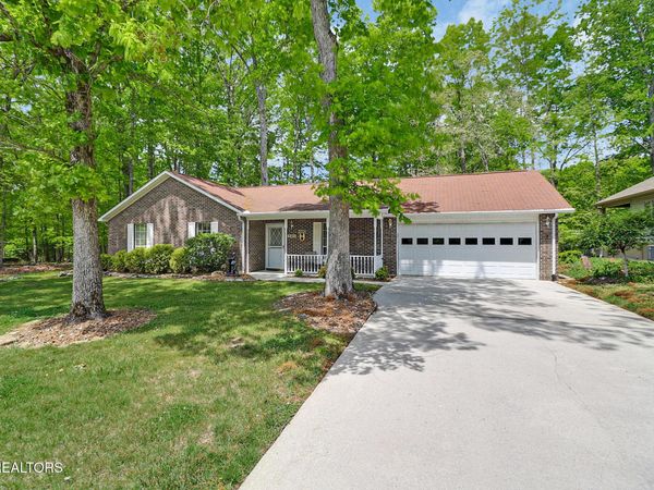 321 Lakeview Drive, Crossville, TN 38558