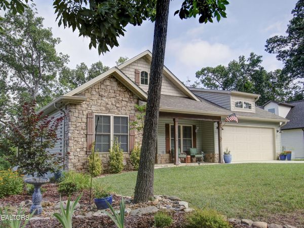 216 Mialaquo Circle, Loudon, TN 37774