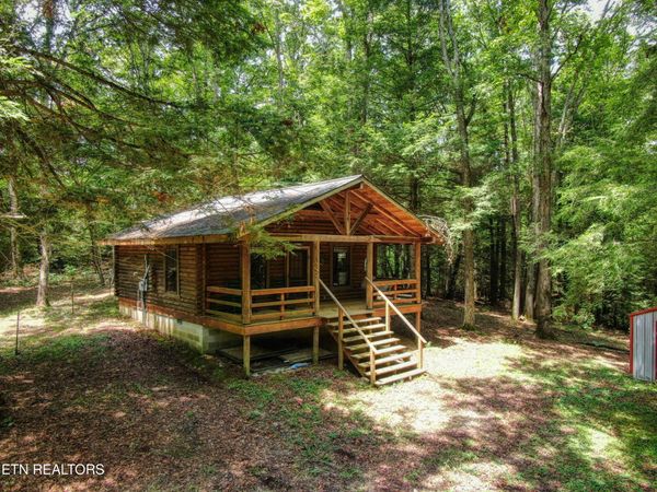 523 General Lane, Jamestown, TN 38556
