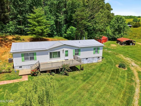 98 Cal Dobson Tr, Greeneville, TN 37743