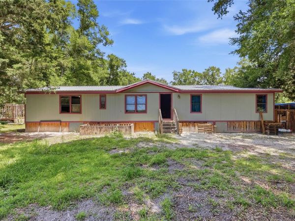 12725 212TH TERRACE , O'BRIEN, FL 32071