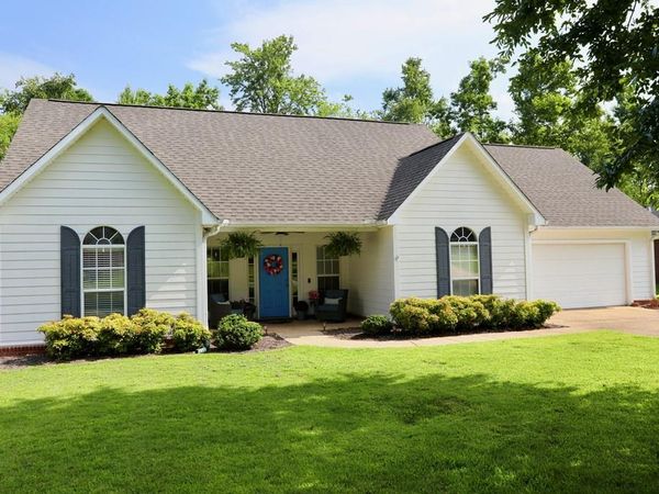118 Peyton Circle, Oxford, MS 38655