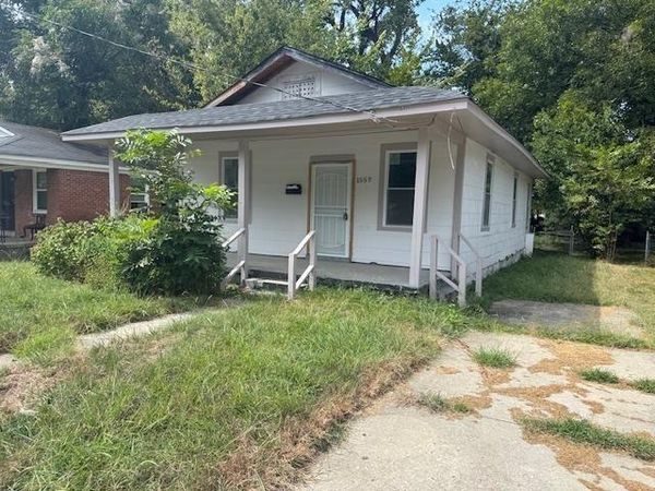 1559 HARRISON ST , Memphis, TN 38108