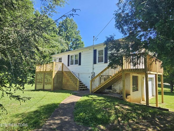 1345 Blockhouse Valley Rd , Clinton, TN 37716