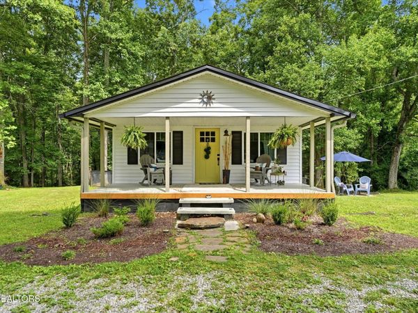 1968 Dry Hill Rd , Rockwood, TN 37854