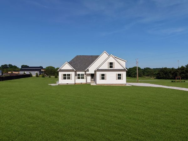 292 Gregory Mill Rd , Shelbyville, TN 37160