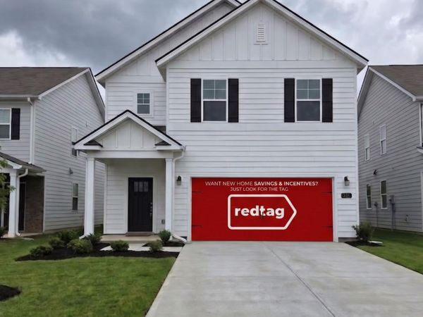 108 Bluegill Ln , Antioch, TN 37013