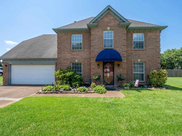 80 COTTON TRAIL DR, Rossville, TN 38066