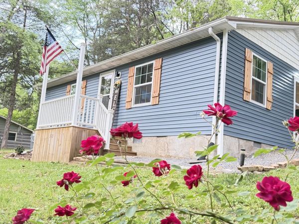 313 Ben Myers Ln , Gainesboro, TN 38562