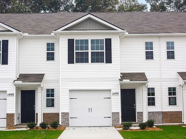 1447 Lexington Way , Lewisburg, TN 37091