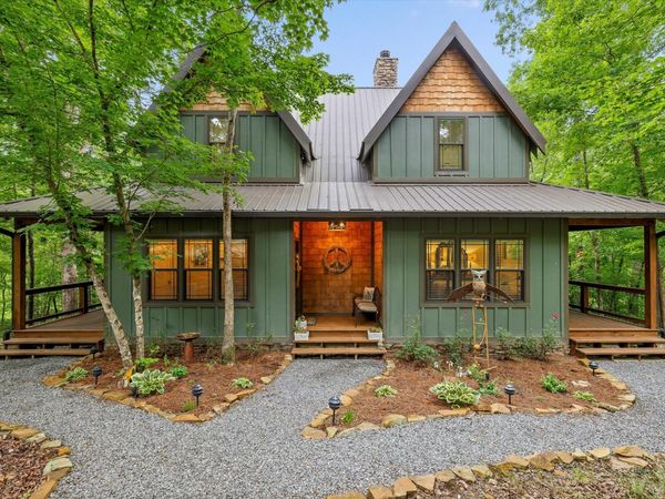 409 Road 9050 , Mentone 35984