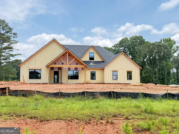 365 Millie Trail, Williamson, GA 30292
