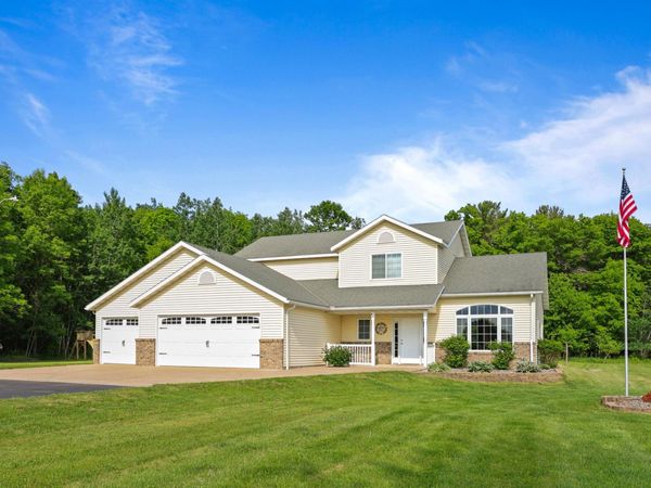 13970 Ronneby Road NE, Foley, MN 56329