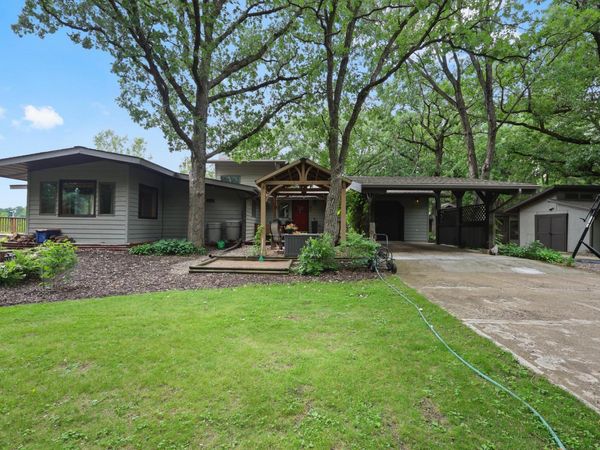 4040 Ricecliff Lane , Rice, MN 56367